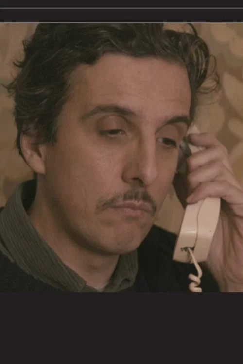 Téléphone постер