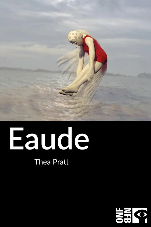 Eaude постер