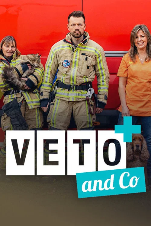 Véto and Co постер