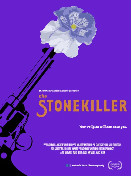 The Stonekiller постер