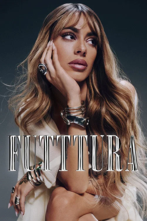 TINI en vivo: FUTTTURA постер
