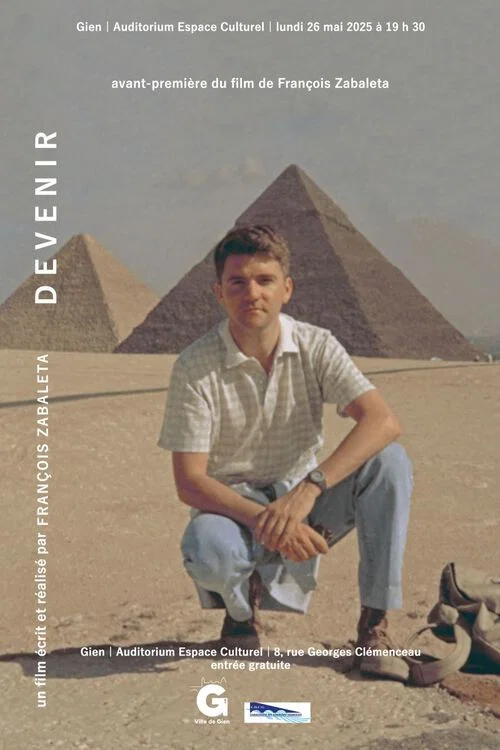 Devenir постер