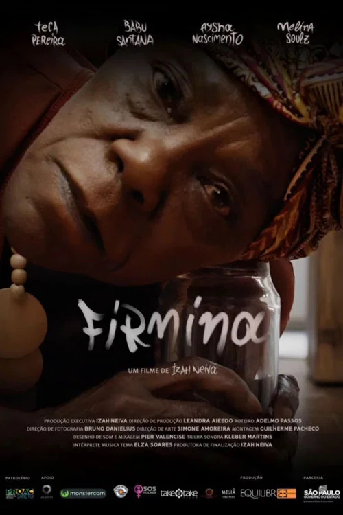 Firmina постер