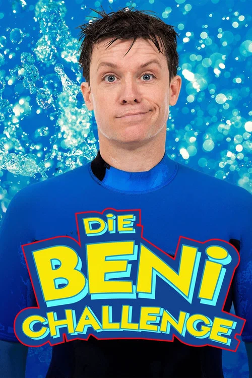Die Beni Challenge постер