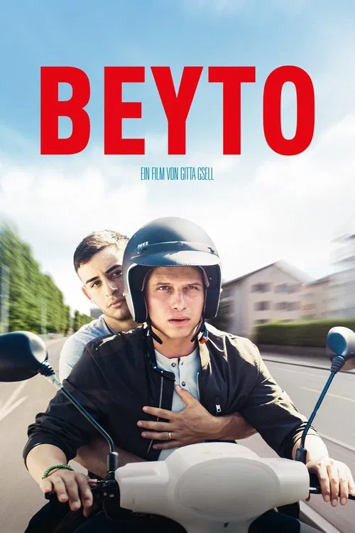 Бейто постер