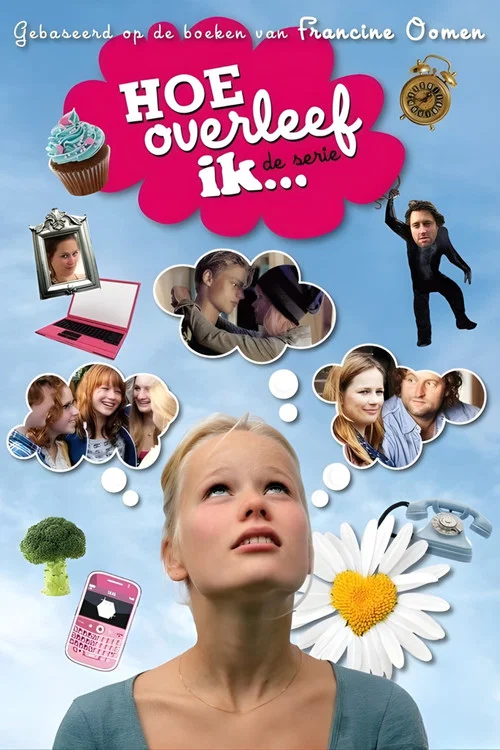 Hoe Overleef Ik... постер