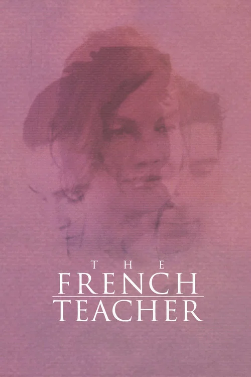 The French Teacher постер