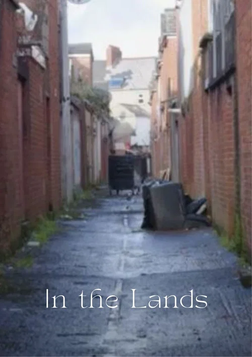 In the Lands постер
