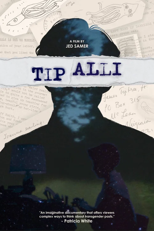 Tip/Alli постер