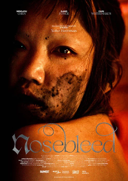 NOSEBLEED постер