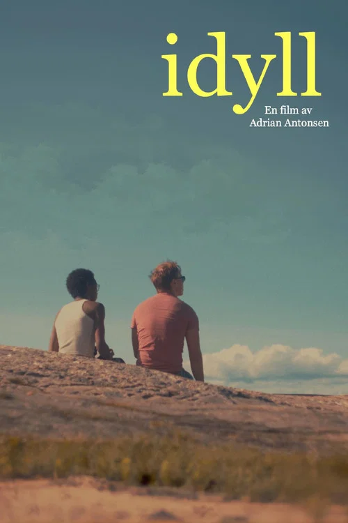 Idyll постер