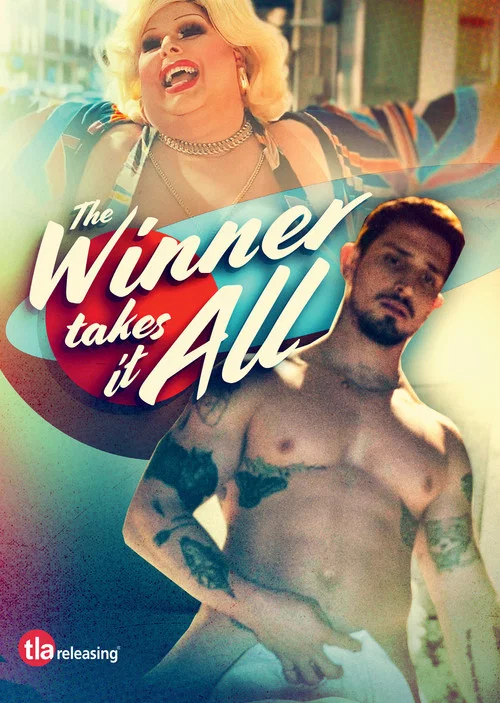 The Winner Takes It All постер