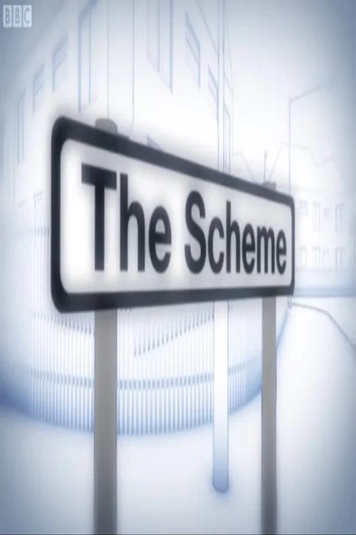 The Scheme постер