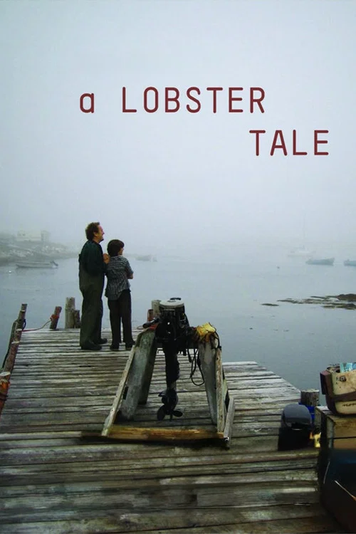 A Lobster Tale постер