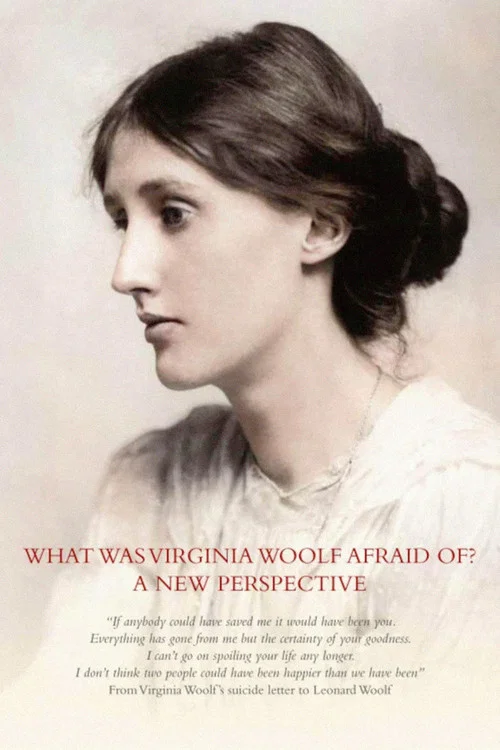 What Was Virginia Woolf Really Afraid of? постер