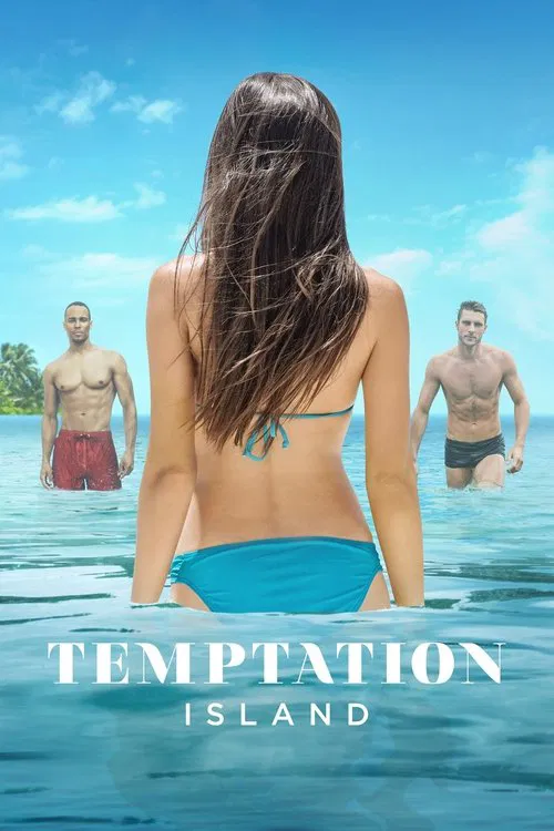 Temptation Island постер