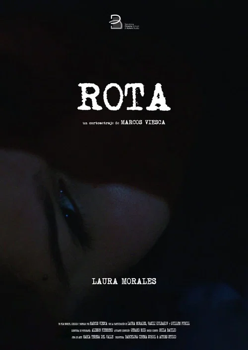 Rota постер