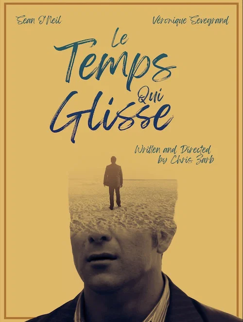 Le Temps Qui Glisse постер