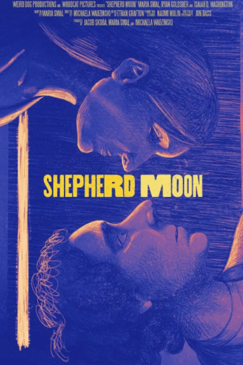 Shepherd Moon постер