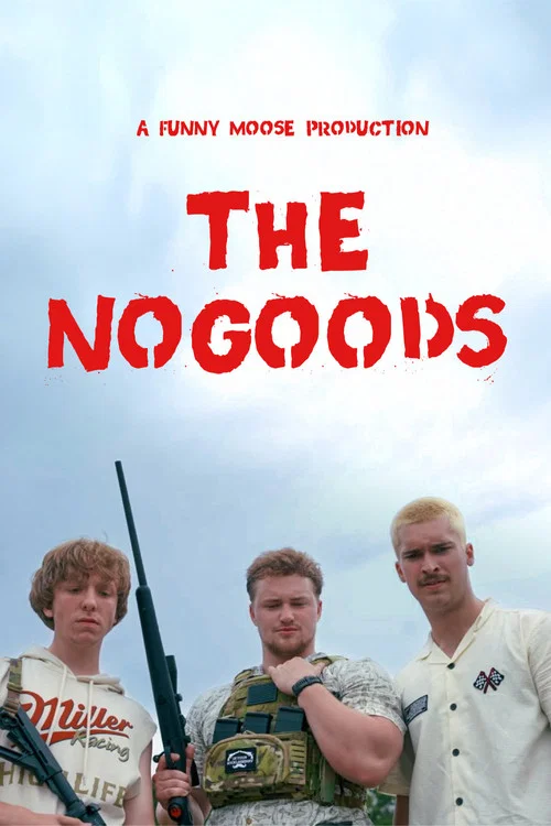 The NoGoods постер