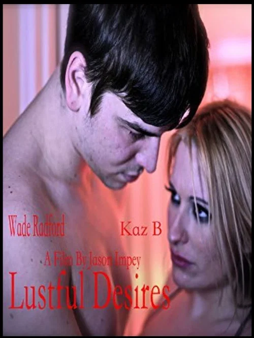 Lustful Desires постер