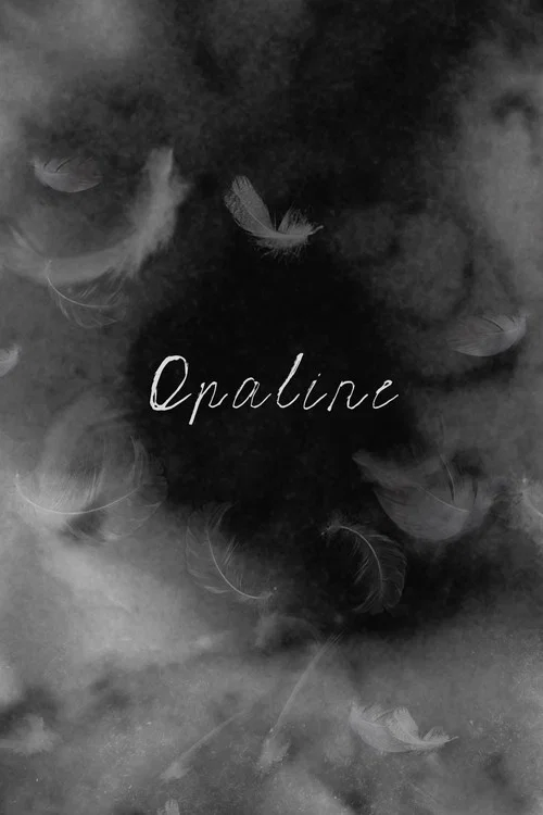 Opaline постер