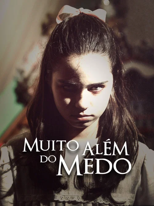 Muito Além do Medo постер