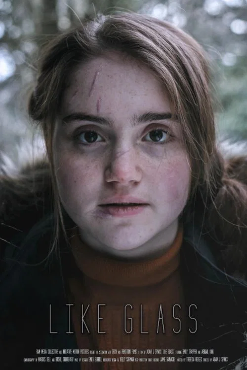 Like Glass постер