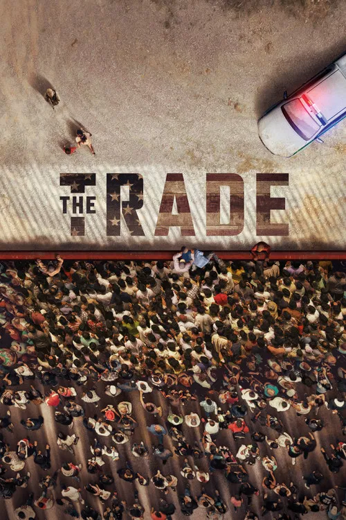 The Trade постер