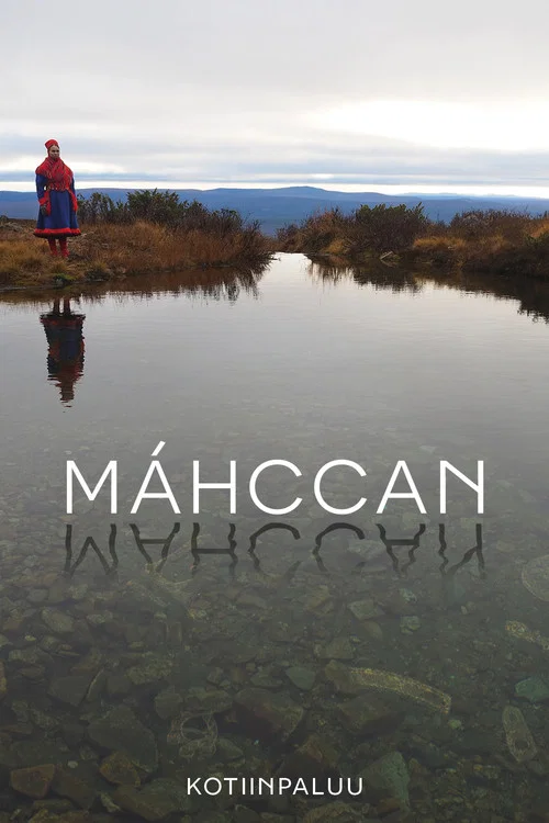Máhccan – Kotiinpaluu постер