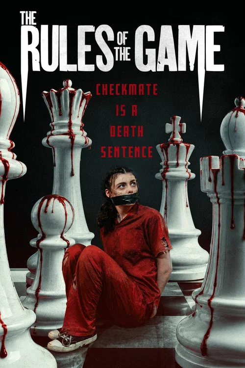 The Rules of the Game постер