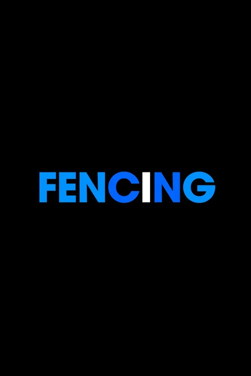 Love Fencing постер