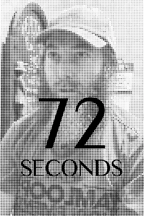 72 Seconds постер