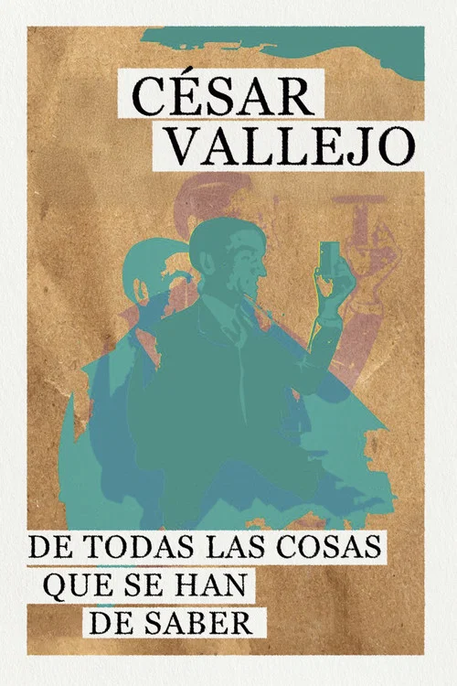De todas las cosas que se han de saber постер