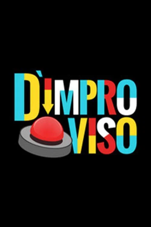 D'Improviso постер
