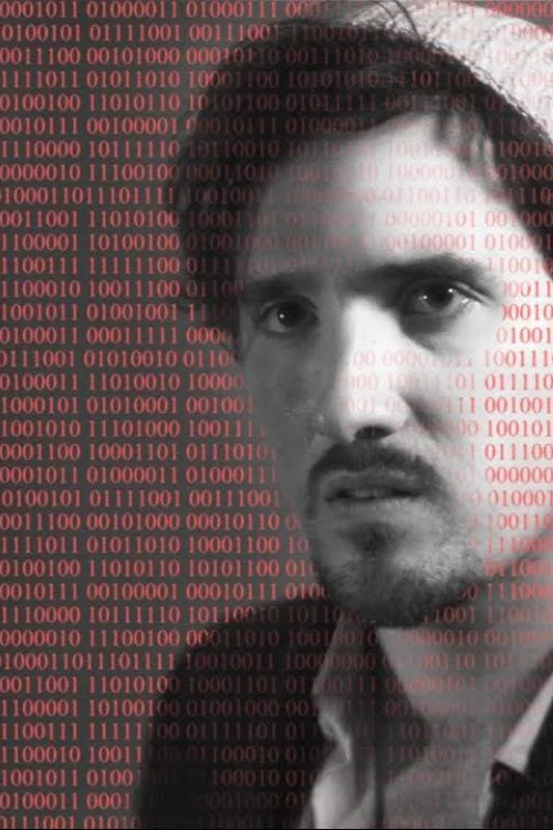 Data постер