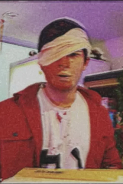 Sayonara, Gangsters! постер