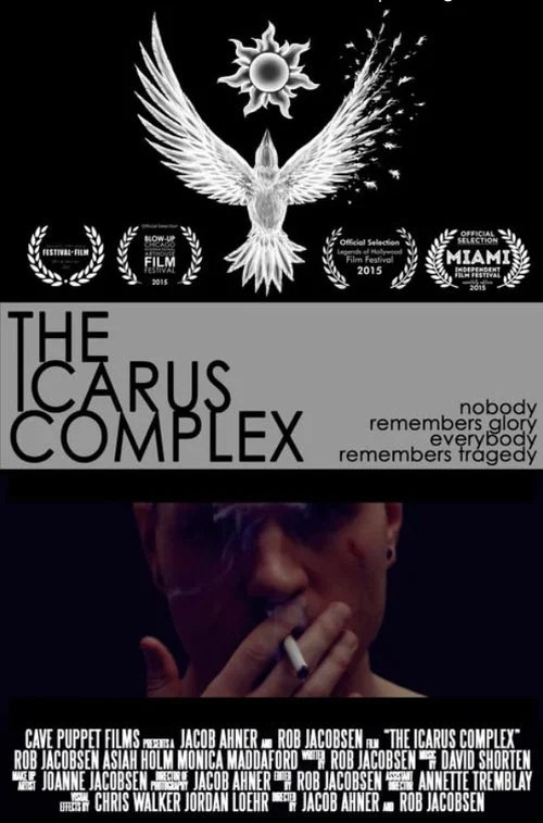The Icarus Complex постер