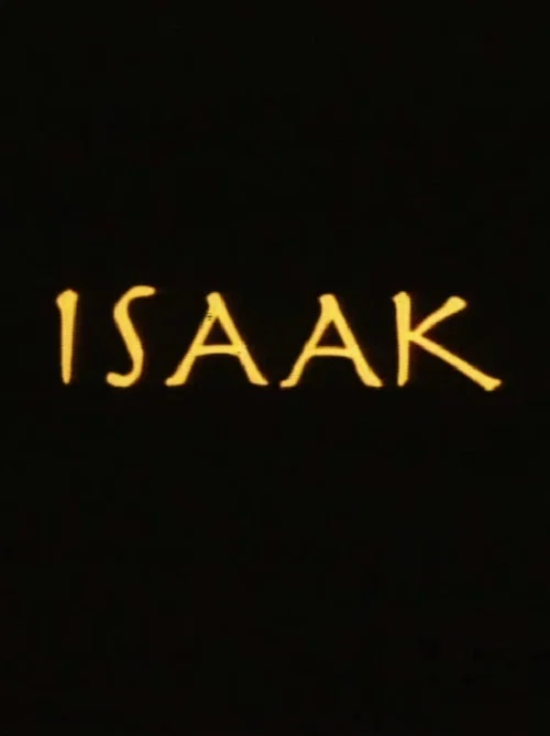 Isaak постер