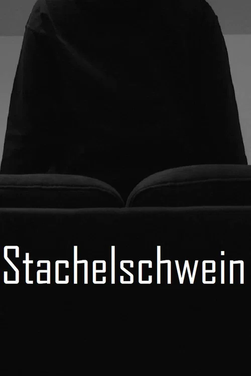 Stachelschwein постер