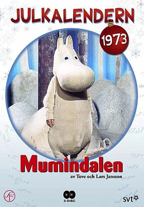 Mumindalen постер