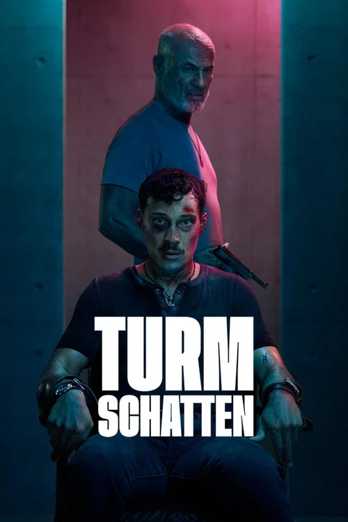 Turmschatten постер