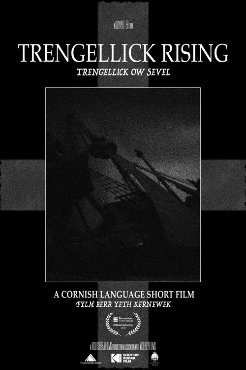 Trengellick Rising постер