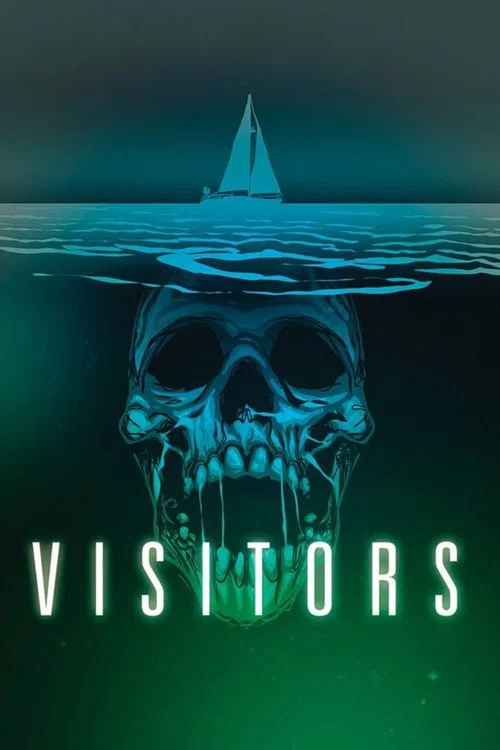 Visitors постер
