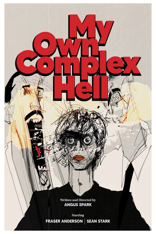 My Own Complex Hell постер