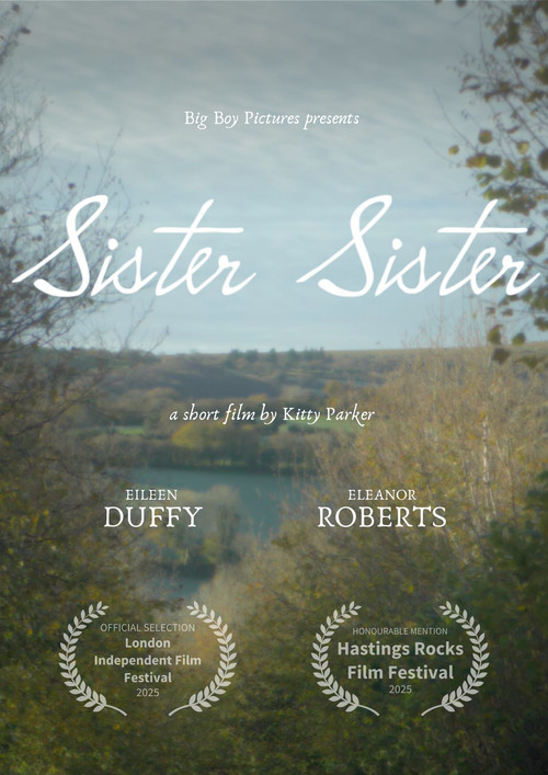 Sister, Sister постер