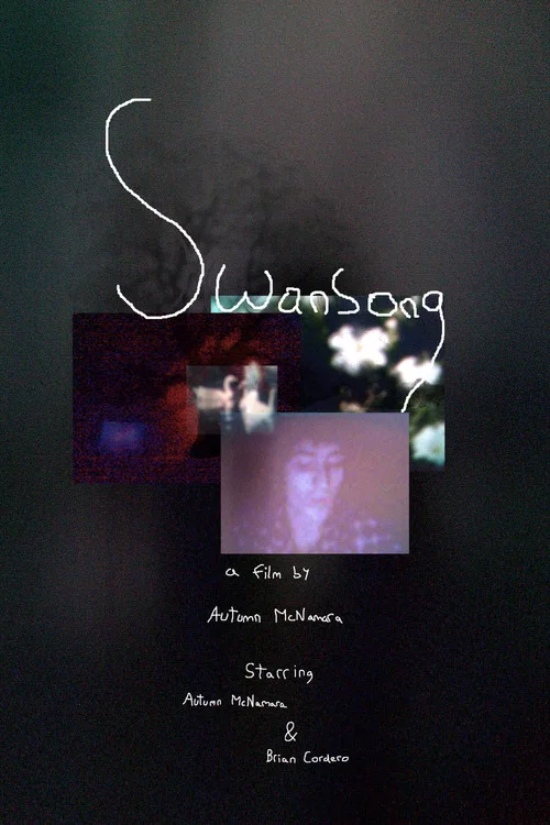 Swansong постер