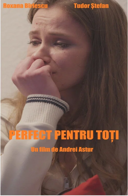 Perfect pentru toți постер