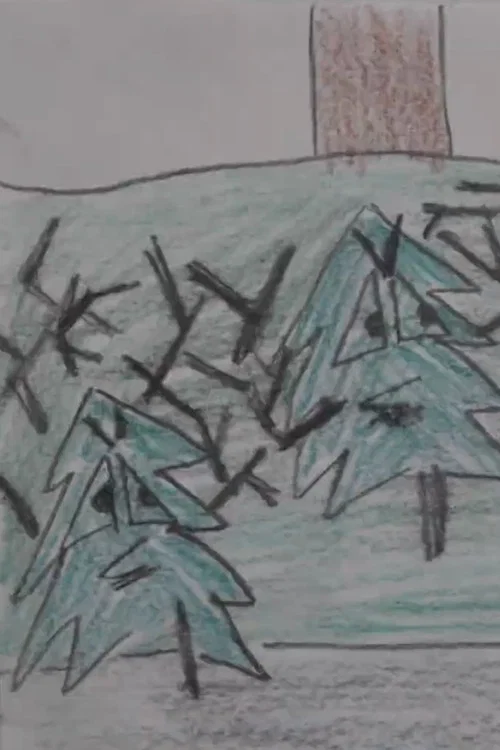The Taking Tree постер