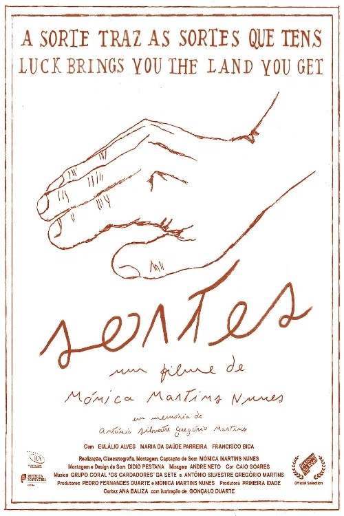Sortes постер